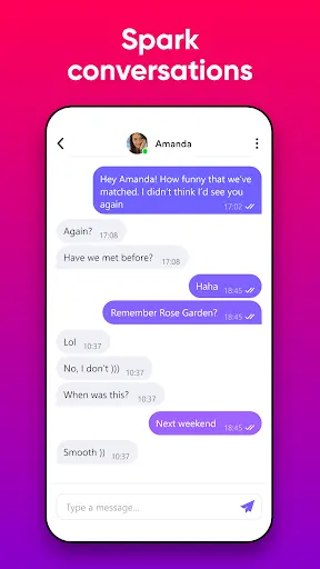 iris Dating: Find Love with AI-screenshots-14